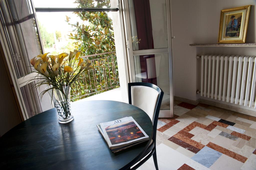 Hotel Caselle San Lazzaro di Savena Bagian luar foto